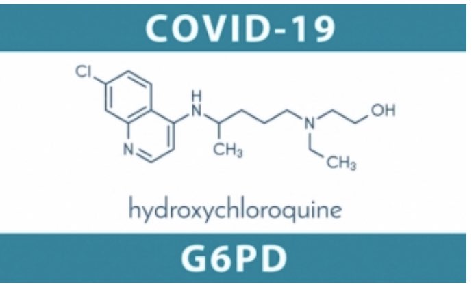 costa_e75's tweet photo. Nel soggetto con Enzimopenia G6PD (favismo) l'impiego di clorochina e idrossiclorochina in condizioni di stress e di politerapia può essere causa di crisi emolitica. https://t.co/jZNXcZ8kJ6 https://t.co/MYOQLjjJGa