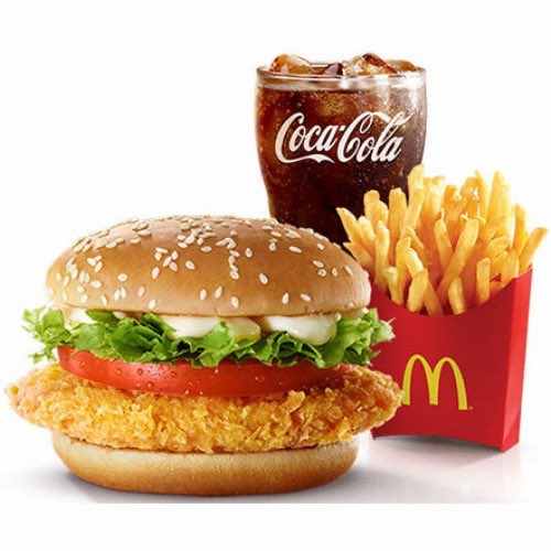 NUGGETSJISUNG's tweet photo. [Trans] 200330 Vlive

ตอนนี้จีซองติดเมนู เซี่ยงไฮ้เบอร์เกอร์เซ็ทใหญ่ของ  Mcdonalds ค่ะ🧡🍔

#JISUNG #지성 💚 https://t.co/8R2httvAUa