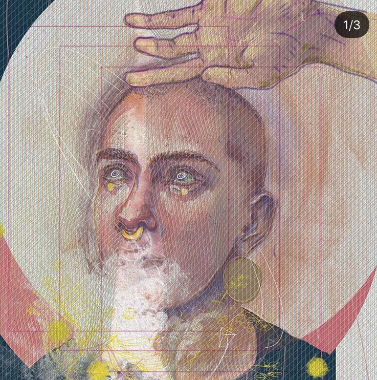 SjWtoil's tweet photo. @carbonmade Sound great been wanting to do some more portraits recently! https://t.co/TsZ8jMCJe2 https://t.co/p9VhlVkzEn