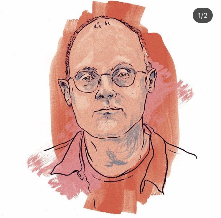 SjWtoil's tweet photo. @carbonmade Sound great been wanting to do some more portraits recently! https://t.co/TsZ8jMCJe2 https://t.co/p9VhlVkzEn