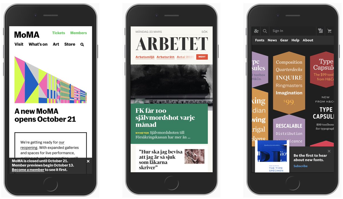 Smashing Magazine 🇺🇦 🏳️‍🌈 tweet media