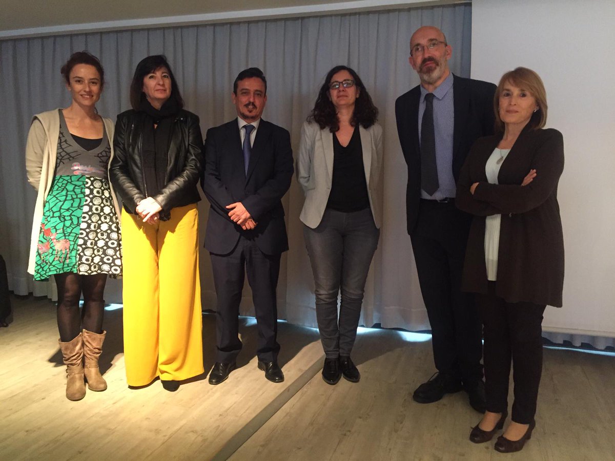 Maria del Mar Colás tweet media