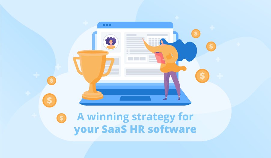 BShiklo's tweet photo. Focus on UI/UX and the core functionality while developing your #SaaS #HR software, which will help you create a competitive product. More details here: https://t.co/MB6yfeZHl7 https://t.co/vipEuftUAL
