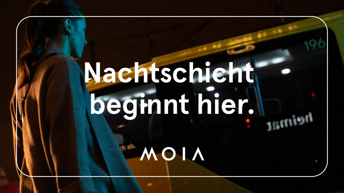 MOIA tweet media