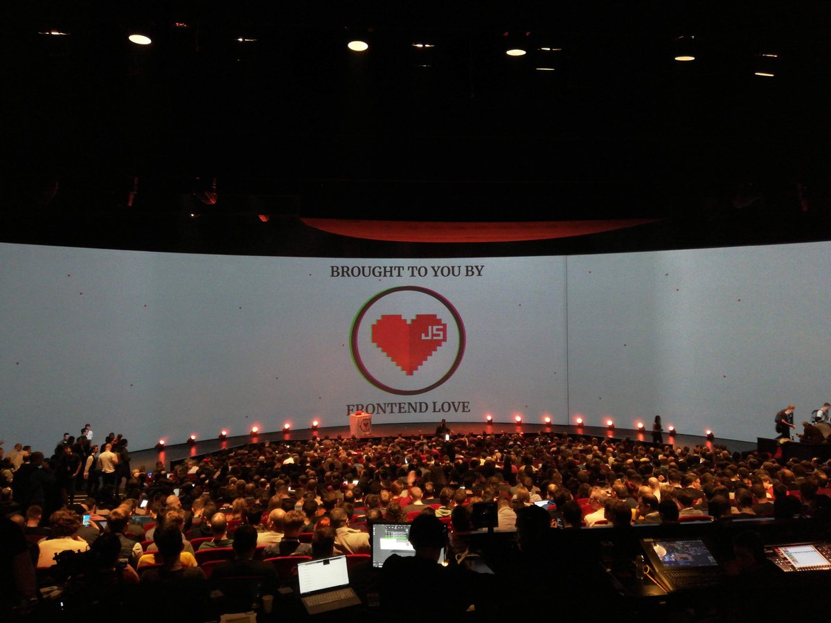 vuejsamsterdam's tweet photo. Speakers WANTED 🤠
🎙Are you working on a new project?
🎙Always wanted to share what you do with fellow Developers?
Apply, by fill out the Call For Papers:
🔽 https://t.co/vhWQweMPHV
#javascriptt #frontendlove #frontend #vuejs #nuxtjs #vuejsamsterdam #vue https://t.co/nRm2S3pmS2