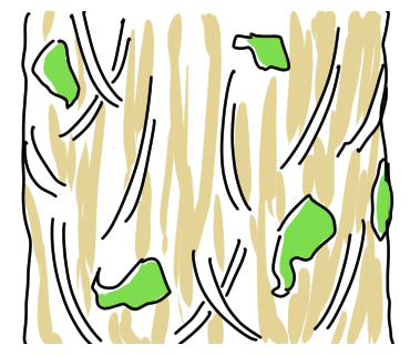 これいる?(スタンプ試作) 