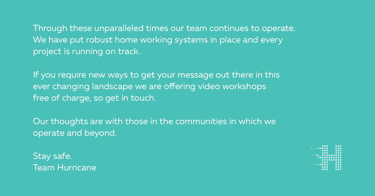 Hurricane tweet media