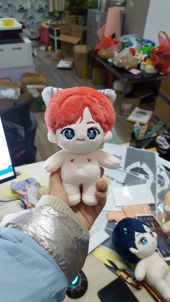 Baby Family 💕 [ Baby Tiger ver 2 : coming soon ] tweet media
