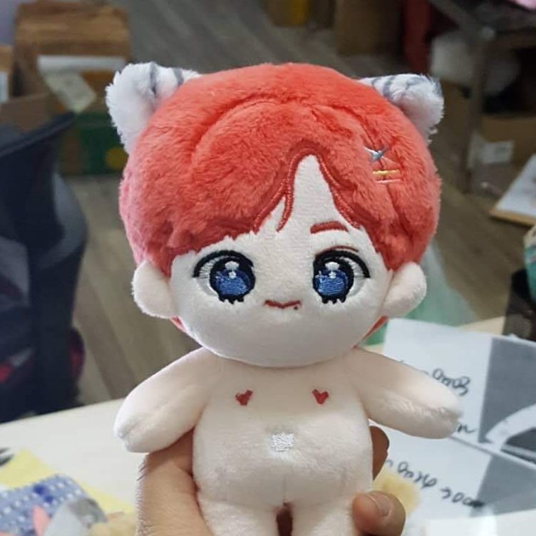 Baby Family 💕 [ Baby Tiger ver 2 : coming soon ] tweet media