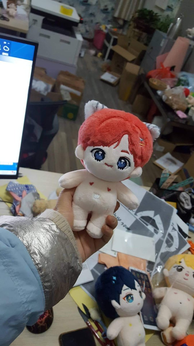 Baby Family 💕 [ Baby Tiger ver 2 : coming soon ] tweet media