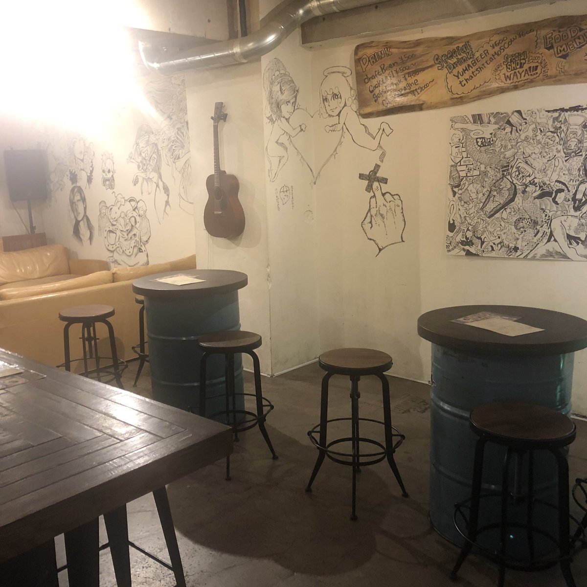 Binky Frog 千歳烏山のバー ビンキーフロッグ 開店いたしました Binkyfrog 千歳烏山 Binky Frog 千歳烏山のバー ビンキーフロッグ 開店いたしました Binkyfrog 千歳烏山