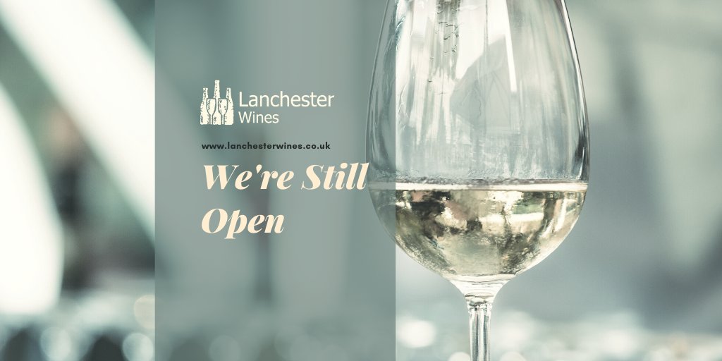Lanchester Wines tweet media