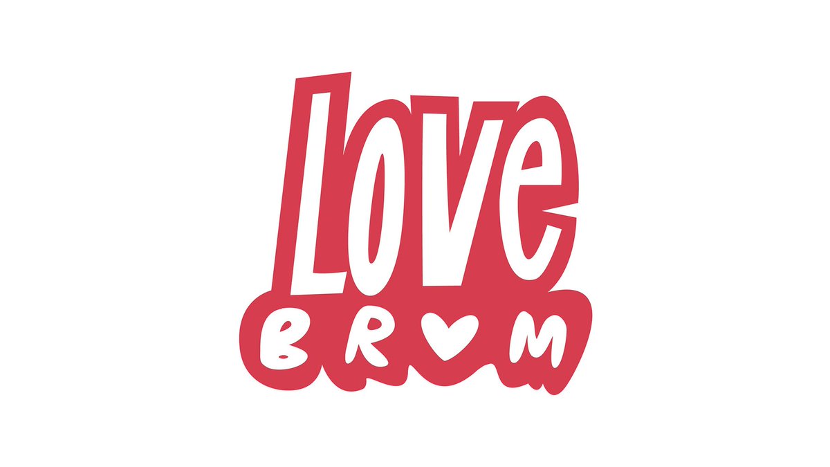 Downtown Birmingham in Business tweet media