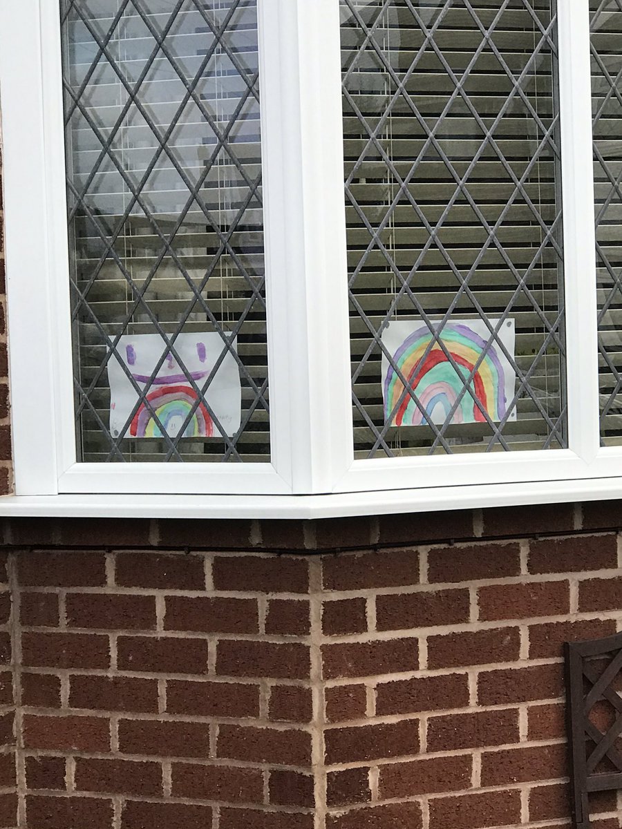 CIS Healthy Child tweet media