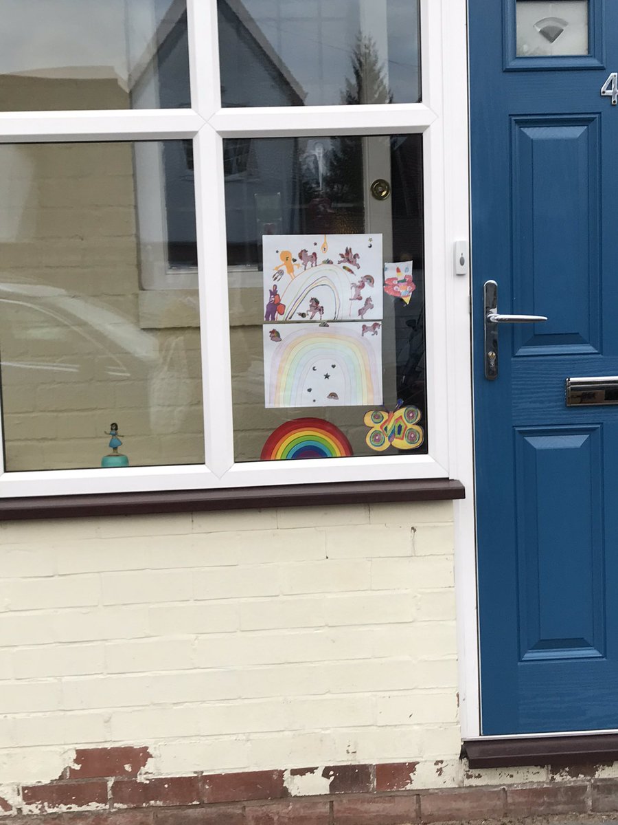 CIS Healthy Child tweet media