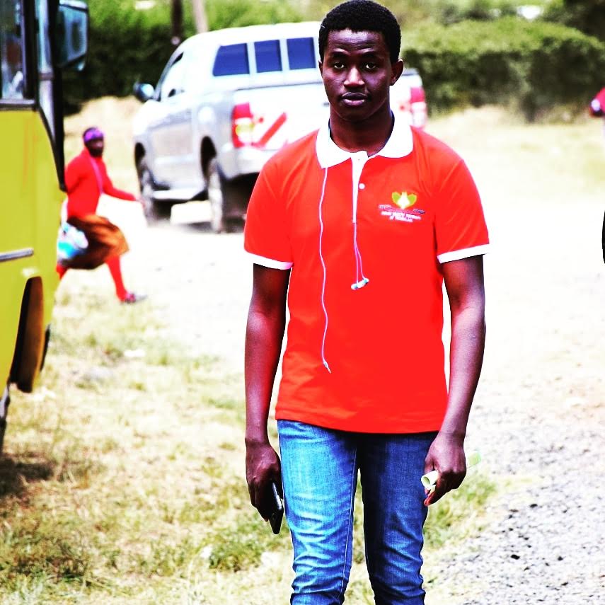 <a href="/ReubenKihiu1/">Reuben Kihiu</a> is our 3rd Year student pursuing B. Sc in Computer Science. He is a Web Developer who has dedicated most of his time leveraging the web &amp; its almost infinite capabilities in solving problems, creating business value &amp; enhancing connectivity. #DeKUTSpotlight