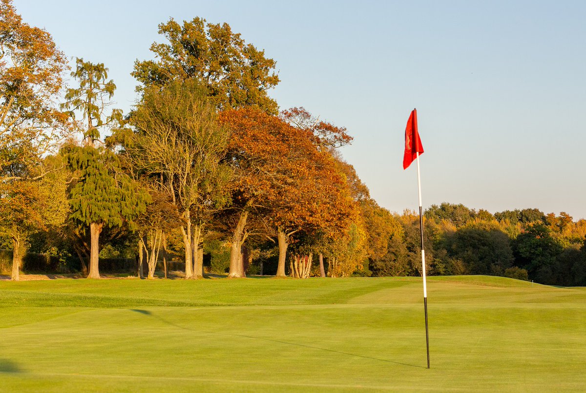 HeverCastleGolf's tweet photo. We would love to see your favourite pictures you've taken whilst out on the course, share them with us by using the #HeverMemory β³
Here are some of ours! https://t.co/utf1w2sTLN