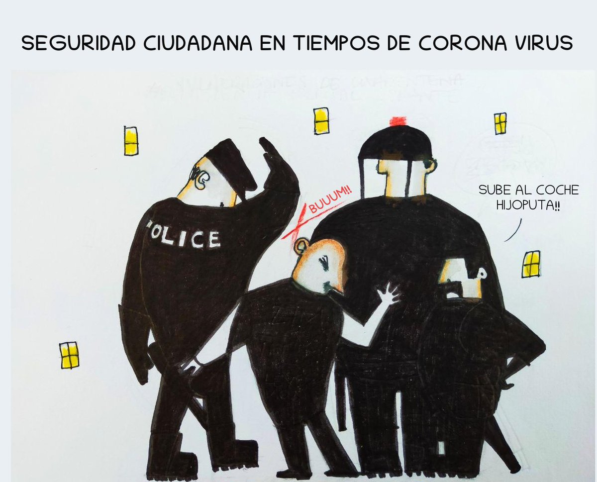 PDLI_'s tweet photo. 📢 Hoy recordamos que en el actual #estadodealarma también tenemos derechos que nos protegen. 

Lee y difunde #SeguridadConDerechos

Comunicado 👉 https://t.co/Zh8VECALGl

Tus derechos👉 https://t.co/yblE9ANdMt https://t.co/pLYhvwfaoz