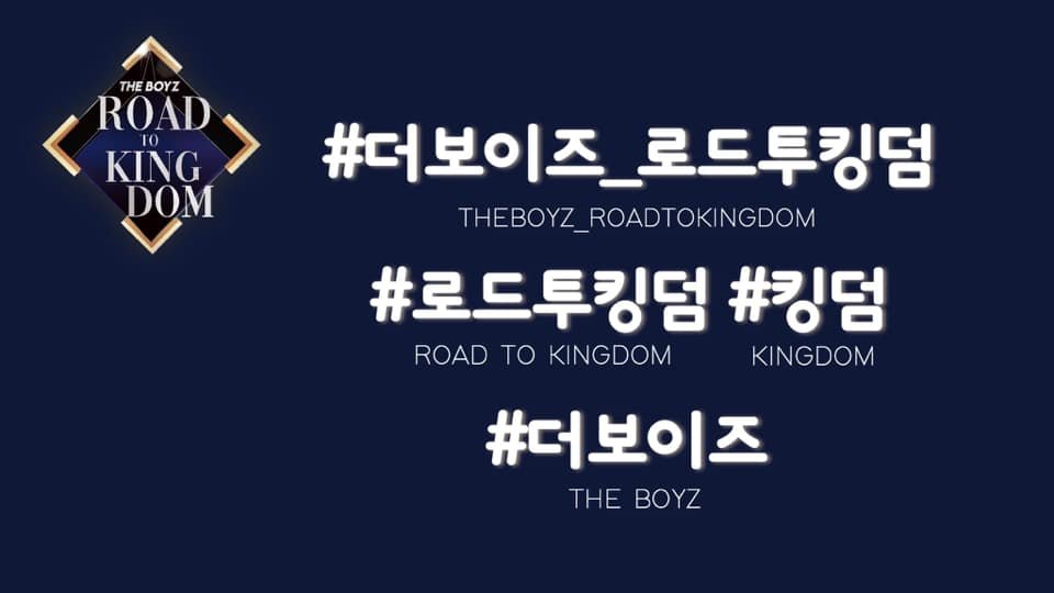 ipurple83803723's tweet photo. #더보이즈_로드투킹덤 #로드투킹덤 #킹덤 #더보이즈 tới luôn anh eiiii https://t.co/QuIjfS8G9e