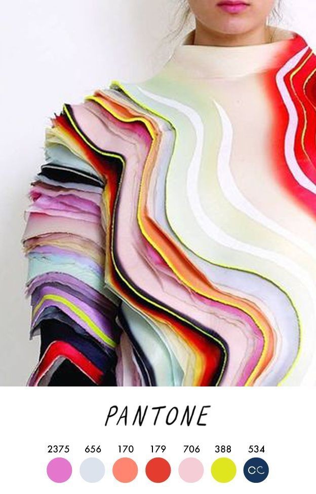 AlmaAlessandra's tweet photo. #fullcolours #rainbow #pantone 🌈 https://t.co/z46oLLN3s5