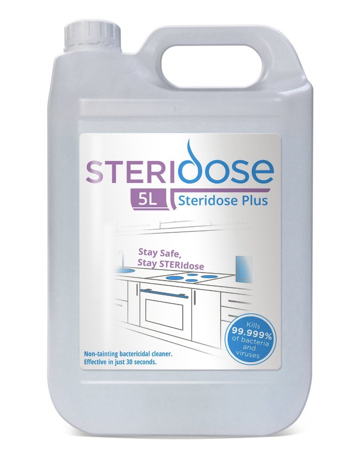 BioVation tweet media