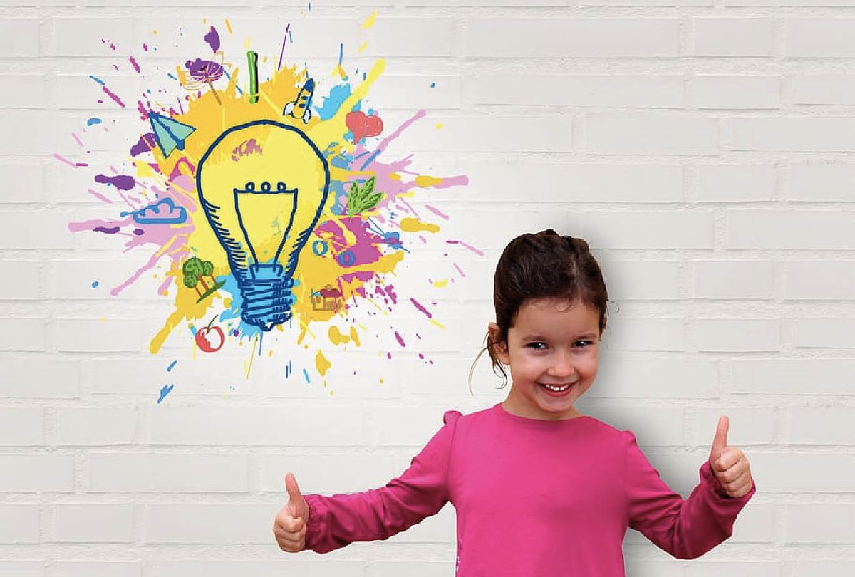 Key_Stage_Maths's tweet photo. “A child's mind, stretched by new ideas, may never return to its original dimensions.”

- Oliver Wendell Holmes Jr. (paraphrased)

Try and use this "down-time" to help inspire.

https://t.co/IuaTIPusFA 

#keystagemaths #ksm #homeschool #inspiration #ks2 #maths #math https://t.co/gJECPFK9I9