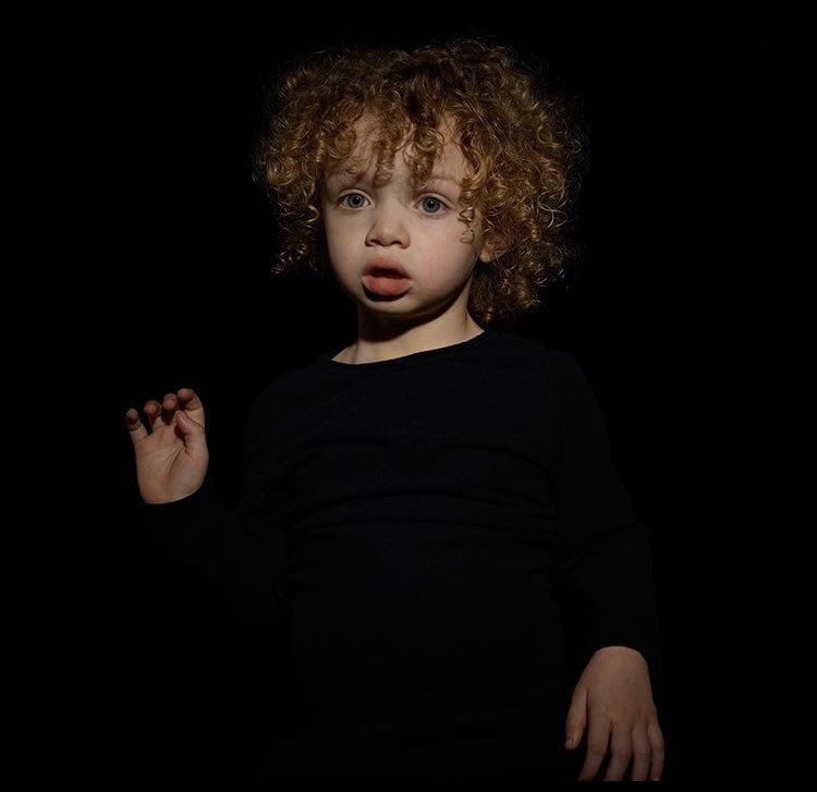 rhodegurl's tweet photo. DRAKE’S SON IS SO FUCKING ADORABLE https://t.co/5NaD61m8oV