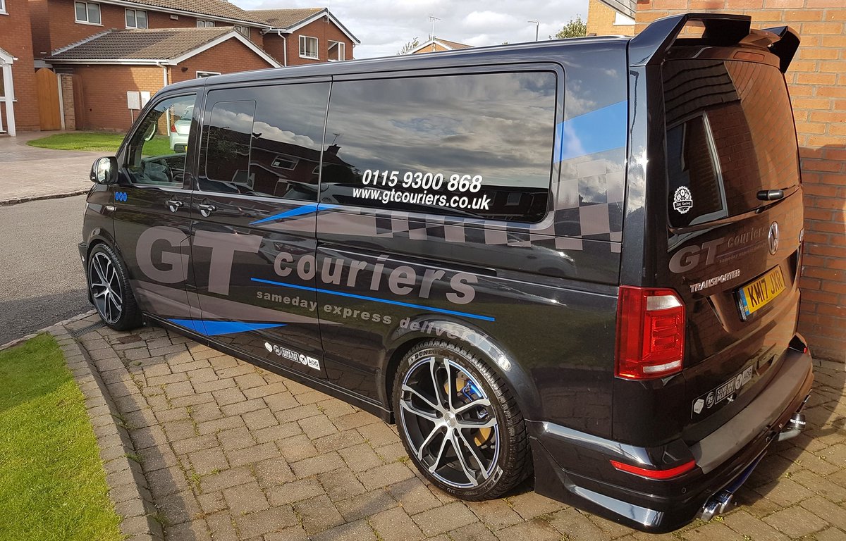 GTCouriersUK's tweet photo. If you're after a courier that can accommodate your logistical requirements and deliver a solution in an uncomplicated cost effective way then look no further than GT Couriers - a courier service you can trust.

📞 01159 300868
📥 ops@gtcouriers.co.uk 
https://t.co/PSMwv1U7nF https://t.co/gLhxknO4xs