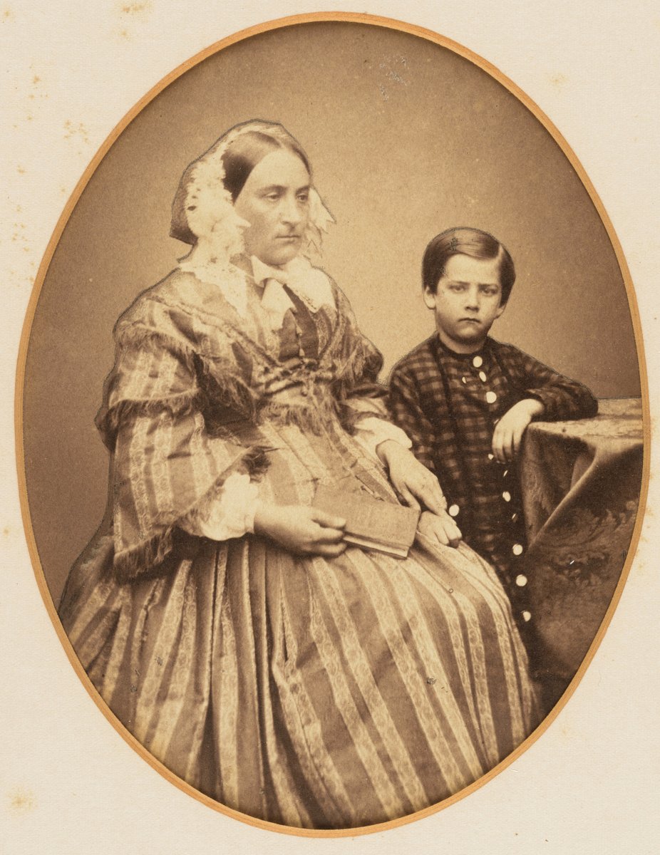 DLivingstoneBP's tweet photo. With 2 days left for Women's History Month, we'd like to share this great article from @RoyalScotGeoSoc's writer in residence Jo Woolf about Mary Moffat. 'Mary, with her quiet determination and practicality, was by his side during many of his adventures' https://t.co/TS0wyqVO9Z https://t.co/UnpxlcoHWg