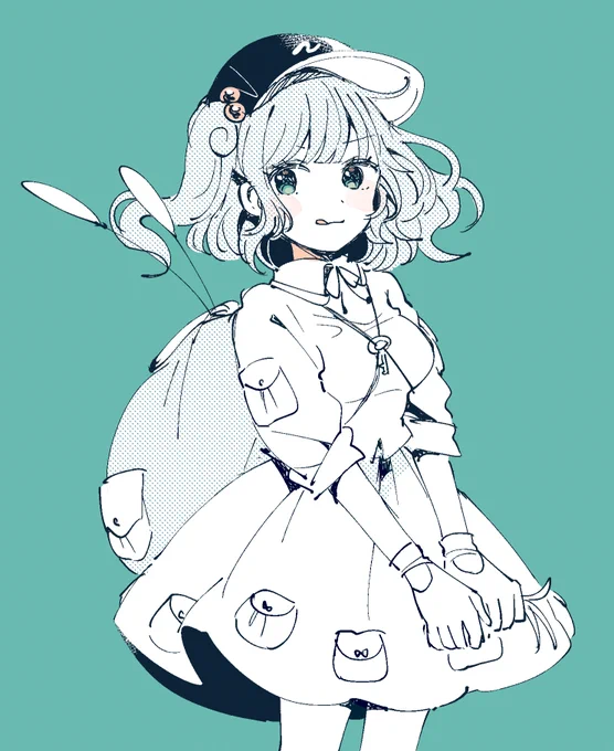 かぱ 