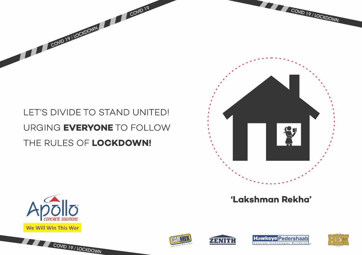 Apollo Inffratech tweet media