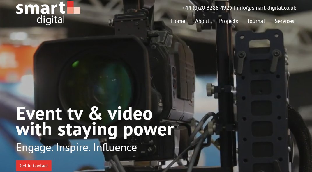 smartdigitaltv's tweet photo. We’re offering dependable, effective and advantageous solutions to elevate your digital platform. Don’t hesitate to get in touch: https://t.co/5Hy5Pfa2EG #Elevate #DigitalChannels #Events #Eventprofs https://t.co/mBnfglIo5Y