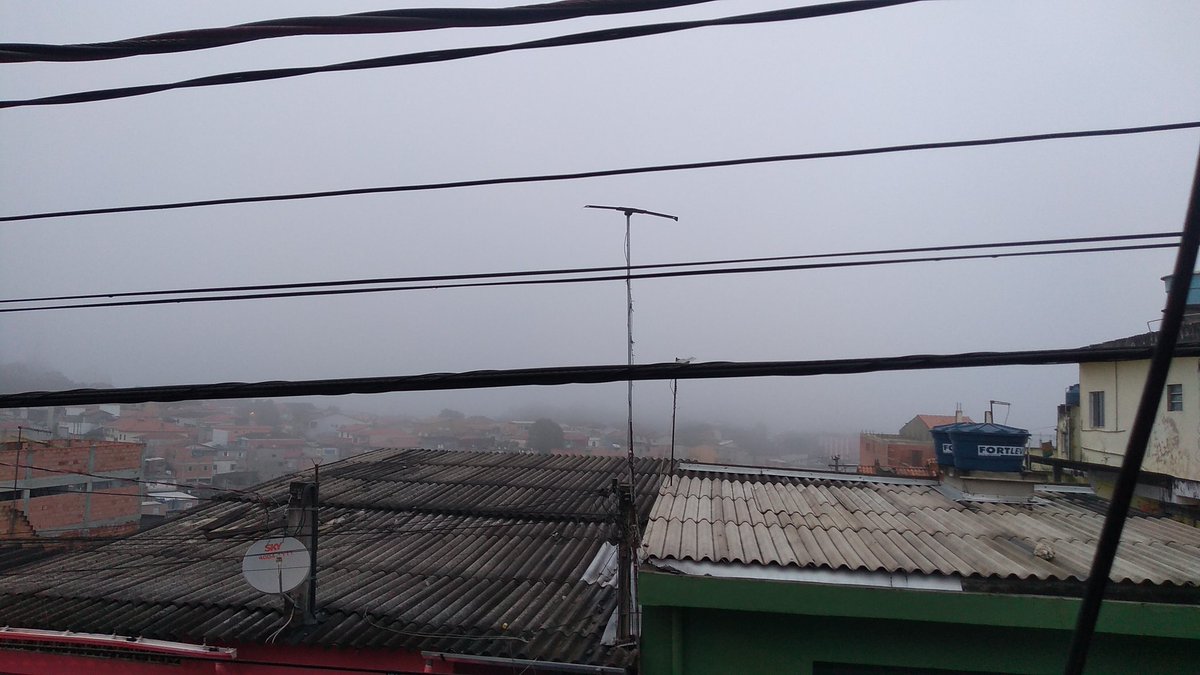 Região do Grajaú
#BDSP