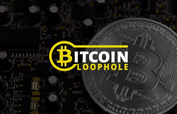 CryptoGazette's tweet photo. Bitcoin Loophole Trading Robot: Legit Software That Helps You Gain Significant Profits https://t.co/s18Grn6Kxq #bitcoin #bitcoinloophole #crypto #cryptocurrency #news #bitcoin https://t.co/wPt5sbqyp3