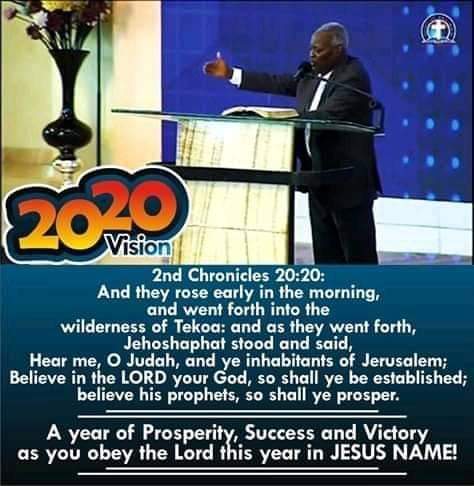 SOlumehintade's tweet photo. Believe in the Lord and His prophet.... The Lord will heal our land..... https://t.co/yyOPV5vlXZ