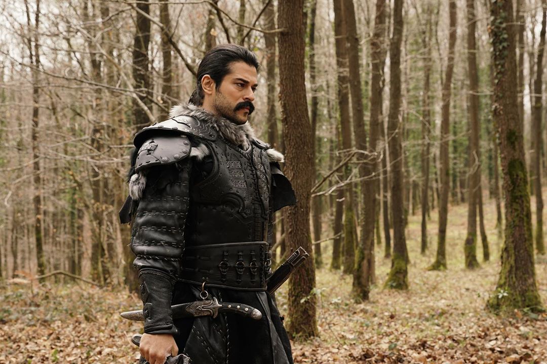 burakfansclub2's tweet photo. Kuruluş “Osman” 17. bölümden ilk kareler. 📸
°
#KuruluşOsman nefesleri kesecek yeni bölümüyle çarşamba saat 20.00’de #atv’de!
°
°
@bozdagfilm @atvcomtr @burakozcivit #BurakÖzçivit #OsmanBey #BurakOzcivit #new #yeni #igreposter #instasaver https://t.co/Y4zfnMu2cm