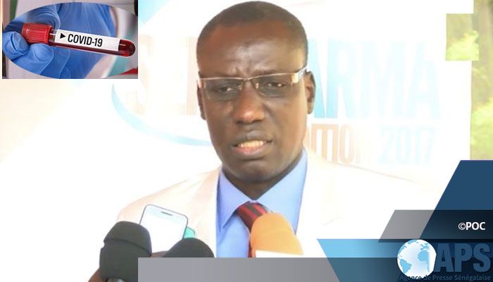 APS_Senegal's tweet photo. Vaccin contre le coronavirus : Les autorités invitées à faire preuve de prudence:

Lire la suite 👉https://t.co/vmVMDGyz5D

 #Covid19sn #Santé #Senegal #Monde #COVID19ON #APSCov https://t.co/2E2d3Aa6Hf