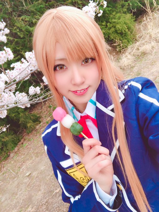 コスプレイヤー紗雪のTwitter画像44