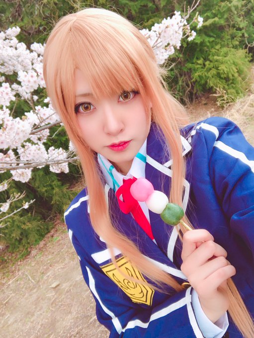コスプレイヤー紗雪のTwitter画像43