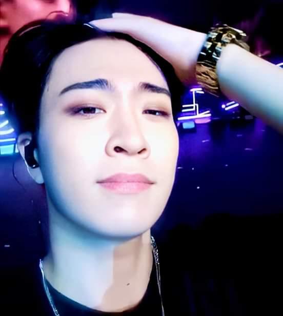 jaybeom7's tweet image. SE IMAGINAN ¿? UN ÁLBUM ENTERO LLENO DE CANCIONES COMPUESTAS POR YOUNGJAE Y ESCUCHAR SU VOZ EN TODAS LAS CANCIONES 
@jypnation QUEREMOS UN SOLO DE YOUNGJAE 

#GOT7 #갓세븐 @GOT7Official
#YOUNGJAE_SOLO2020