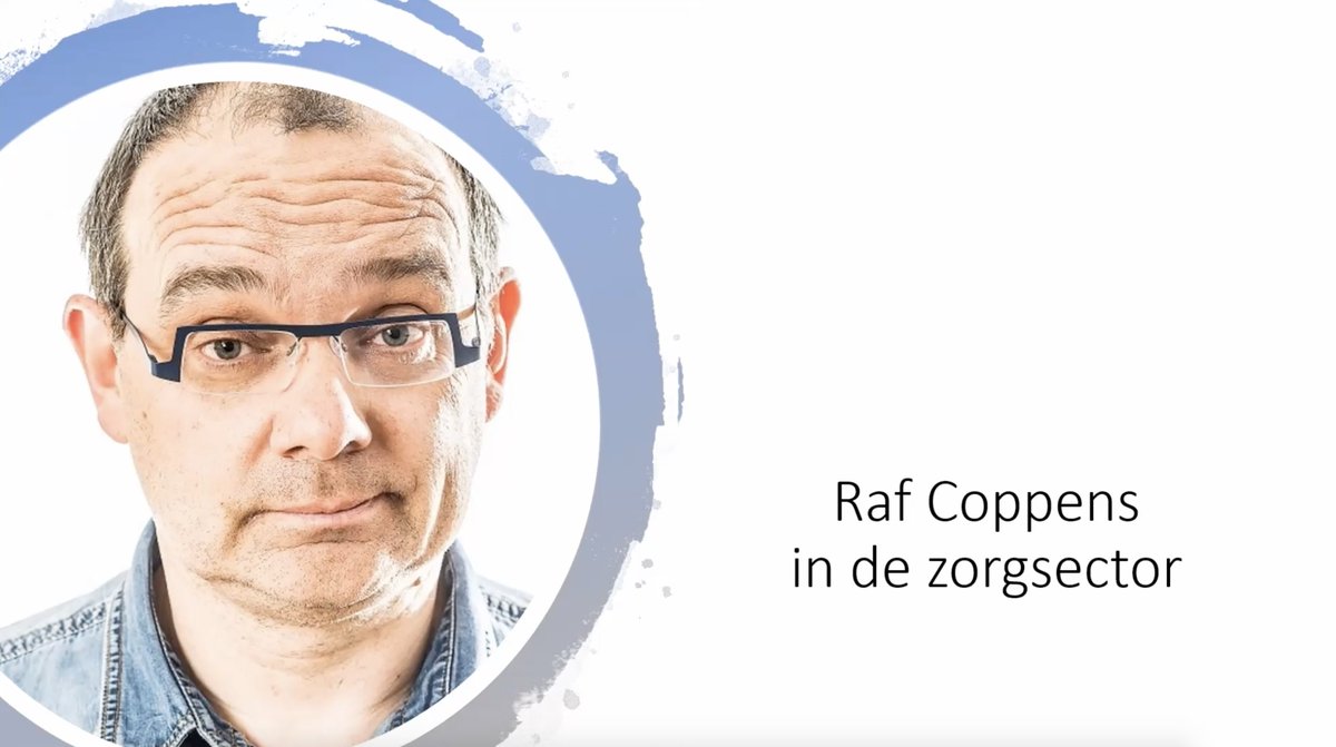 VRMedics's tweet photo. Heb jij 'Raf Coppens in de zorgsector' al bekeken? We hebben alle afleveringen in één video geplaatst. 

Bekijk het hier: https://t.co/1OJ49kWLHI https://t.co/i2VXbYz2x4