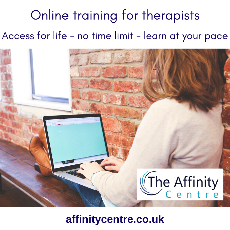Acceptance &amp; Commitment Therapy is a mindfulness-based model of psychotherapy that can help treat issues such as anxiety, depression, intrusive thoughts, stress, anger, relationship issues and OCD. Check out our online course, suitable for all here: buff.ly/2N3kXsx