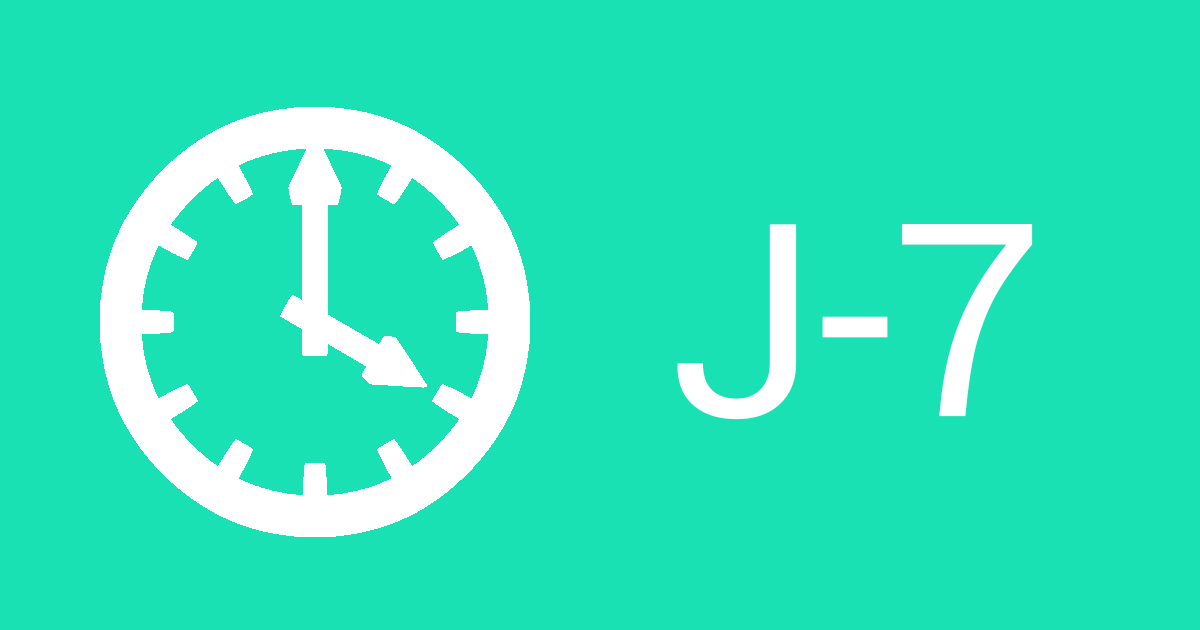 VeralliaFR's tweet photo. 📆 J-7 avant la date de clôture des inscriptions et du dépôt des dossiers pour participer à la 11e édition des #vda ! Plus une minute à attendre pour candidater et relever ce beau challenge !
https://t.co/DrxjQyAk7u #verallia #concours #concoursdesign https://t.co/3nb80chY7d