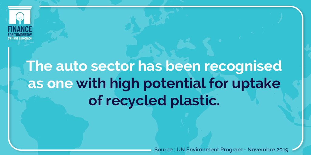 IFD_Paris's tweet photo. 📘 #LearnForTomorrow How plastic pollution risks play out across insurance lines? Discover the global insurance industry study on managing the risks associated with #PlasticPollution by @PSI_Initiative &amp;  
@UNEP_FI  👉 https://t.co/qEyWRSRbcM #SustainableFinance #ClimateChange https://t.co/cxhR7kUqUs