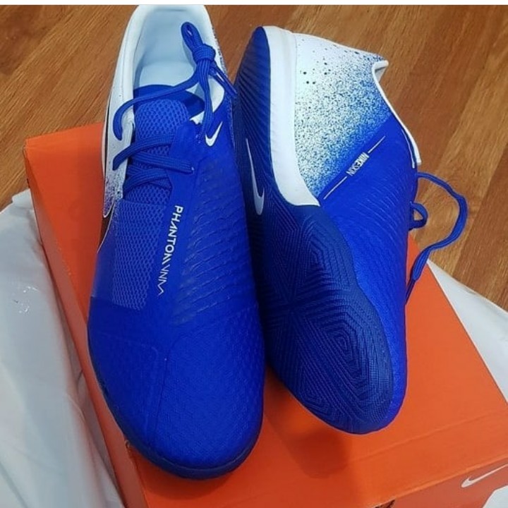 ExpSport2's tweet photo. #Sepatufutsal Nike phantom vnm academy ic euphoria pack
.
Size :
42.5
.
Harga : Rp. 679.000
Harga Retail : Rp. 1.199.000

STOCK SEWAKTU-WAKTU DAPAT BERUBAH
Pm ke
👇
Exp sport
wa: 081-324-999-232 https://t.co/G0SgBkFoLU