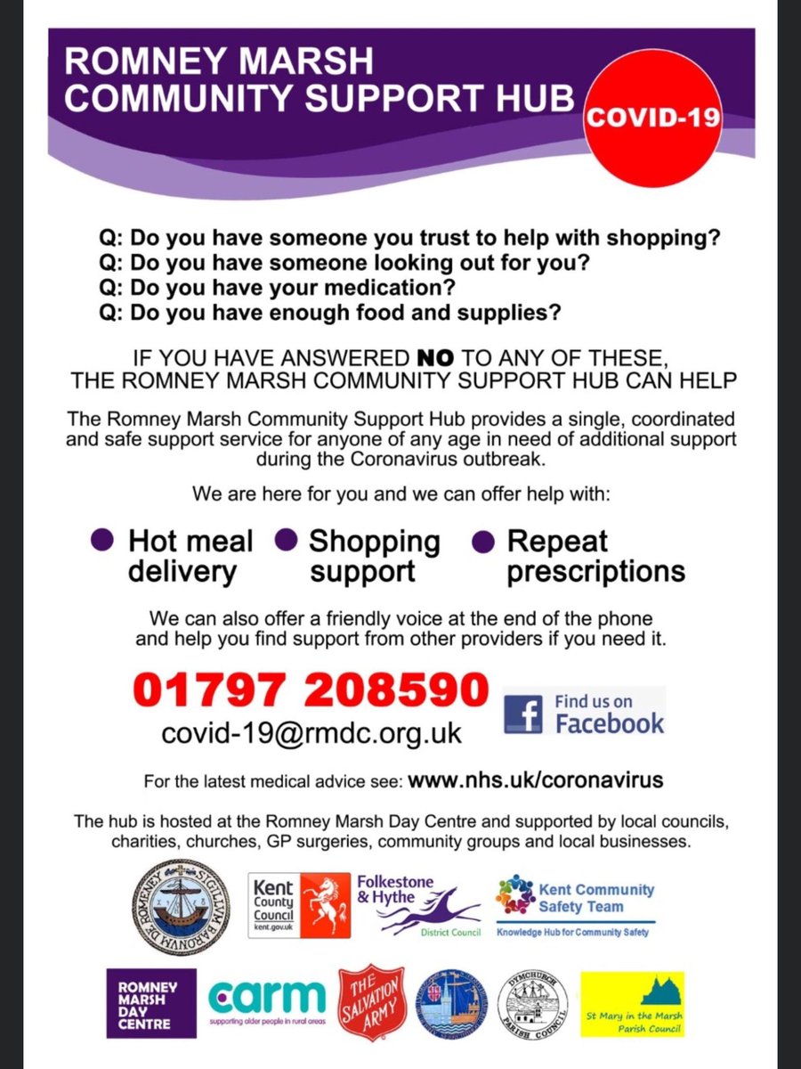 CARMRomneyMarsh's tweet photo. Get in touch if you can help, or if you need some assistance. https://t.co/TbFKgf2b73