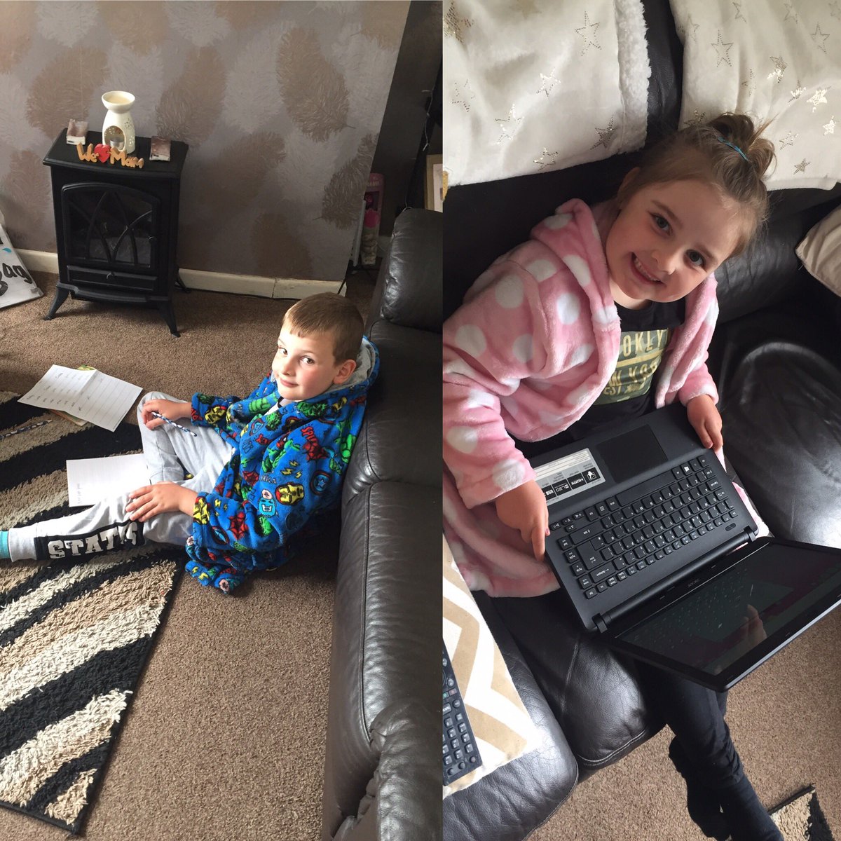 zaralouiseholl1's tweet photo. Monday morning work #homeschooling #cpf1 #cpf2 @CraigfelenP https://t.co/5UIFjJICzi