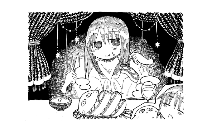 生命のない赤ちゃんは
道徳・倫理・法的に
食べることが出来るだろう。
きっと生命のない味がする。 