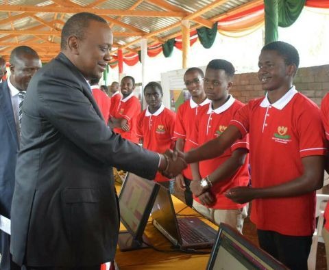 Dedan Kimathi University of Technology tweet media