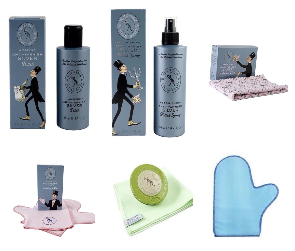 The KB Collection (@KBCollection) / Posts / X